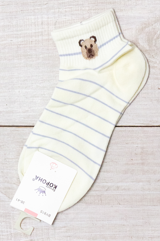 Шкарпетки жіночі (демісезон)